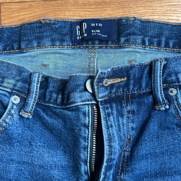 Gap jeans - Picture 2 of 3